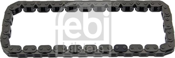 FEBI Bilstein 40395 — Łańcuch, napęd pompy oleju