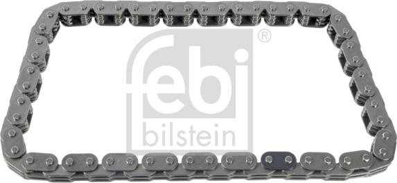 FEBI Bilstein 40393 — Łańcuch, napęd pompy oleju