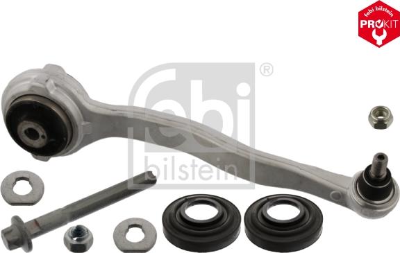 FEBI Bilstein 40350 — Wahacz, zawieszenie koła