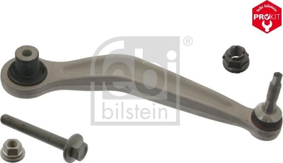 FEBI Bilstein 40364 — Wahacz, zawieszenie koła