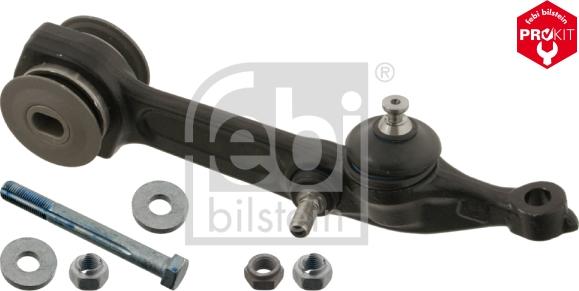 FEBI Bilstein 40365 — Wahacz, zawieszenie koła