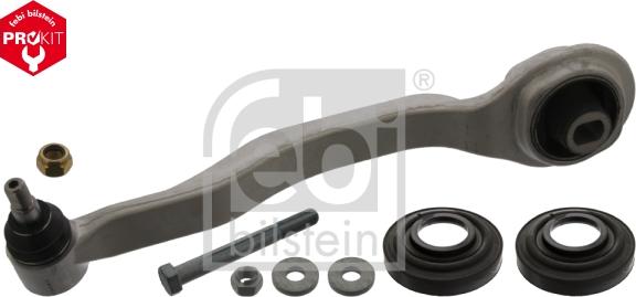 FEBI Bilstein 40309 — Wahacz, zawieszenie koła
