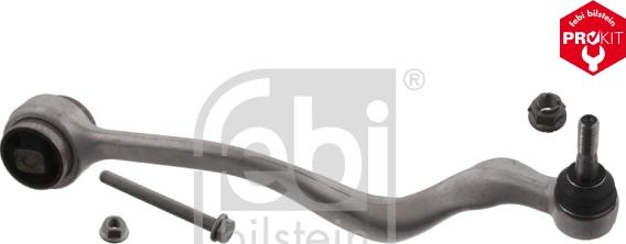 FEBI Bilstein 40304 — Wahacz, zawieszenie koła