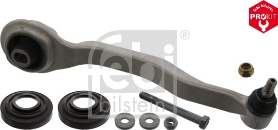 FEBI Bilstein 40310 — Wahacz, zawieszenie koła