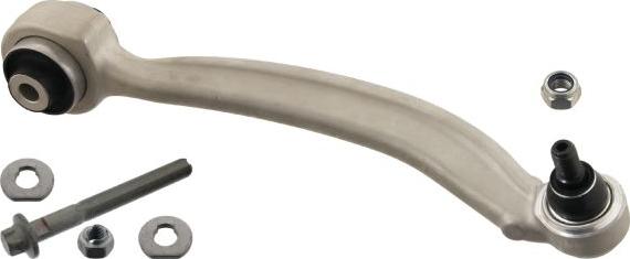 FEBI Bilstein 40381 — Wahacz, zawieszenie koła
