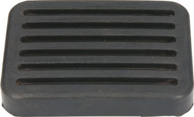 FEBI Bilstein 40382 — Okładzina pedału, pedał sprzęgła