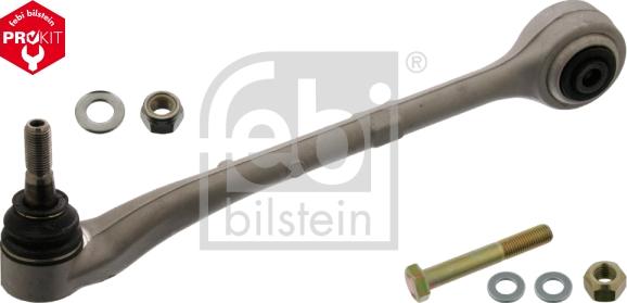 FEBI Bilstein 40375 - WAHACZ BMW P. 7 E38 2.5D-5.4 10.94-11.01 LE DOLNY ZE ŚRUBĄ