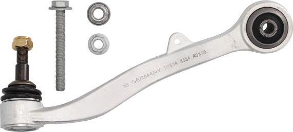 FEBI Bilstein 40372 — Wahacz, zawieszenie koła
