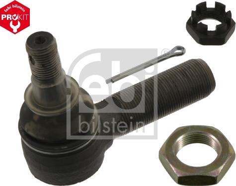 FEBI Bilstein 40290 — Końcówka drążka kierowniczego poprzecznego