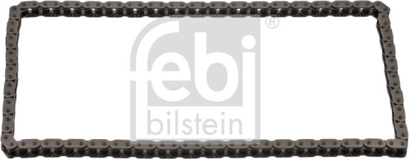 FEBI Bilstein 40291 - Łańcuch, napęd pompy oleju