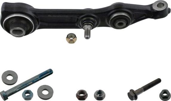 FEBI Bilstein 40293 — Wahacz, zawieszenie koła