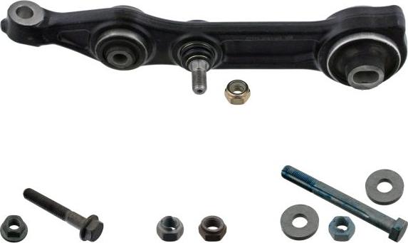 FEBI Bilstein 40292 — Wahacz, zawieszenie koła