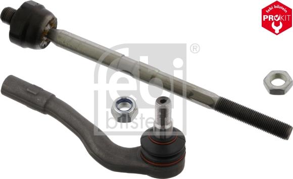 FEBI Bilstein 40249 — Drążek kierowniczy poprzeczny