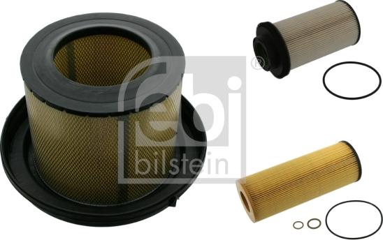 FEBI Bilstein 40244 — Zestaw części, przegląd okresowy
