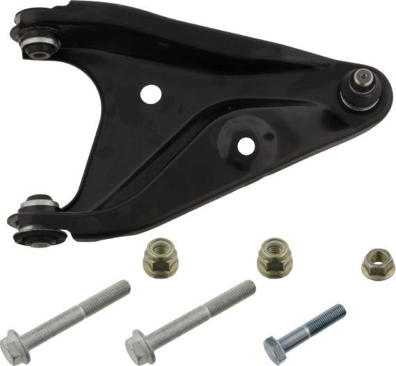 FEBI Bilstein 40254 — Wahacz, zawieszenie koła