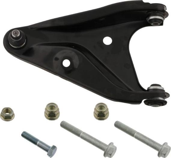 FEBI Bilstein 40253 — Wahacz, zawieszenie koła