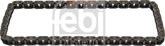 FEBI Bilstein 40268 - ŁAŃCUCH ROZRZĄDU