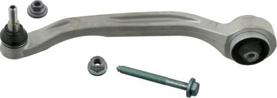 FEBI Bilstein 40263 — Wahacz, zawieszenie koła