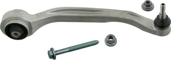 FEBI Bilstein 40262 — Wahacz, zawieszenie koła