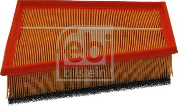 FEBI Bilstein 40209 — Filtr powietrza