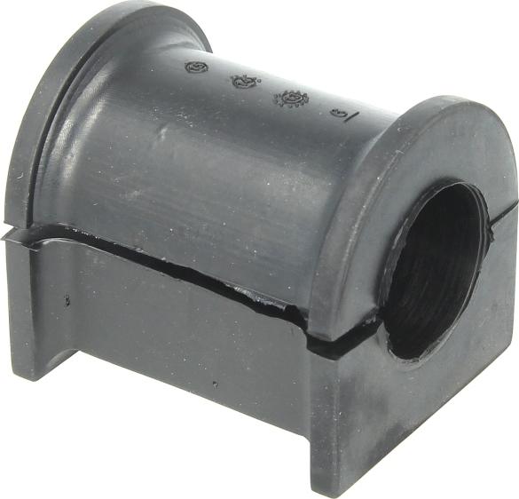 FEBI Bilstein 40204 - GUMA STAB. LAND ROVER DISCOVERY II 11-98-06-04 LE-PR 30MM