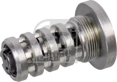 FEBI Bilstein 40200 - ZAWÓR ZMIENNYCH FAZ ROZRZĄDU VW A3-A5-A6-LEON-OCTAVIA-GOLFV -PASSAT 1.8-2.0TFSI 04-