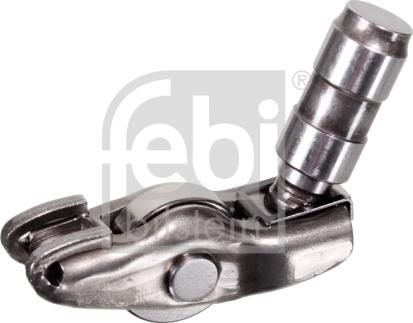 FEBI Bilstein 40202 — Dźwignia zaworu, sterowanie silnika