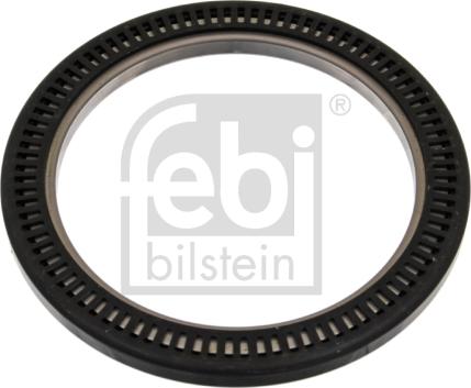 FEBI Bilstein 40285 — Pierścień uszczelniający wału, piasta koła