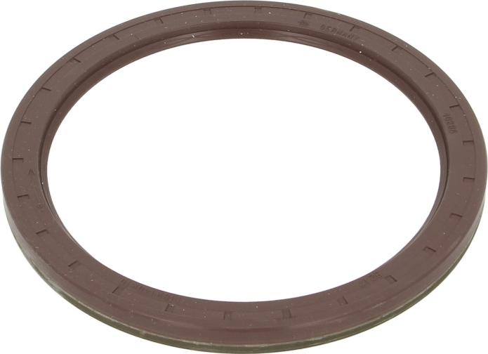 FEBI Bilstein 40286 — Pierścień uszczelniający wału, piasta koła