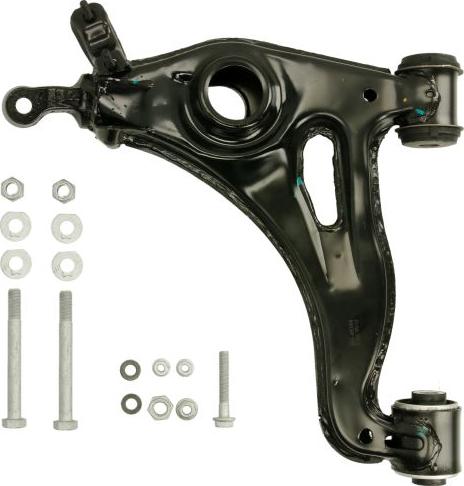 FEBI Bilstein 40281 — Wahacz, zawieszenie koła