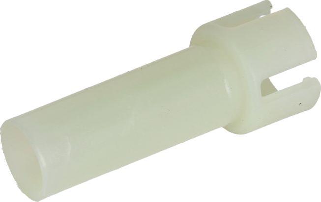 FEBI Bilstein 40235 — Przewód elastyczny, chłodnica olejowa skrzyni biegów