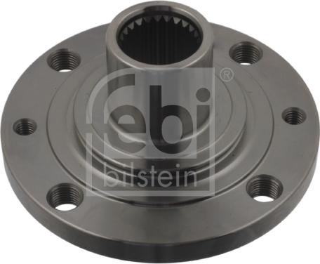 FEBI Bilstein 40233 — Piasta koła