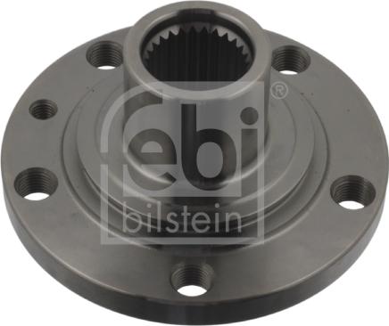 FEBI Bilstein 40232 - PIASTA KOŁA FIAT P. DOBLO