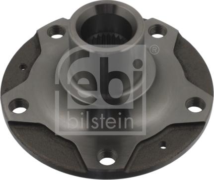 FEBI Bilstein 40225 — Piasta koła