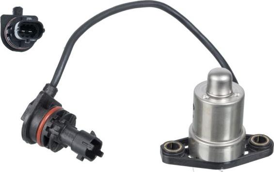 FEBI Bilstein 40795 — Czujnik, poziom oleju silnikowego