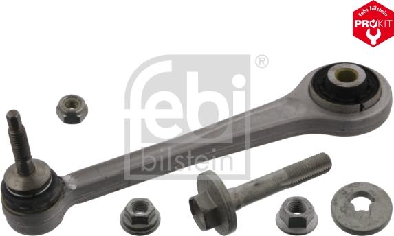 FEBI Bilstein 40792 — Wahacz, zawieszenie koła