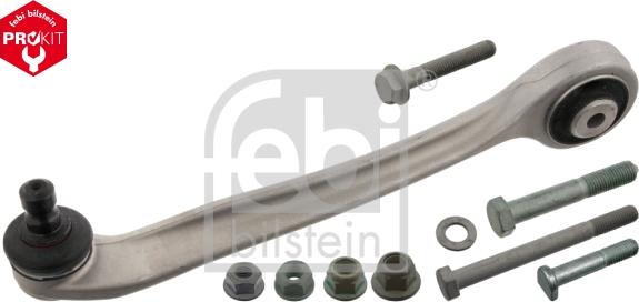 FEBI Bilstein 40745 — Wahacz, zawieszenie koła