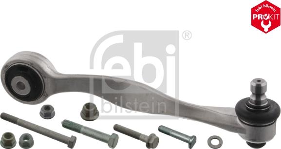 FEBI Bilstein 40743 — Wahacz, zawieszenie koła