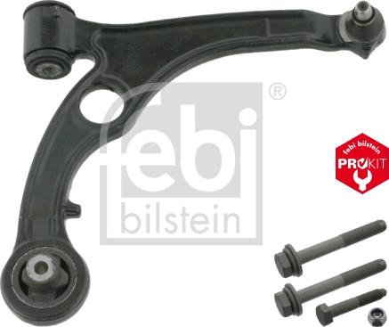 FEBI Bilstein 40759 — Wahacz, zawieszenie koła