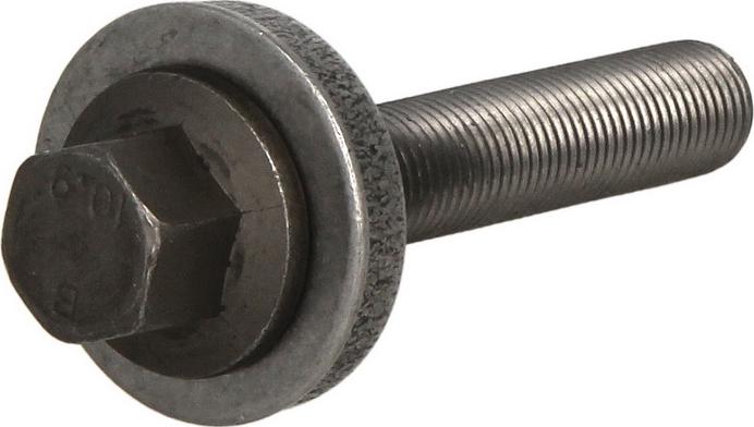 FEBI Bilstein 40756 — Śruba koła pasowego