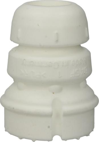 FEBI Bilstein 40763 — Dystans gumowy, resorowanie