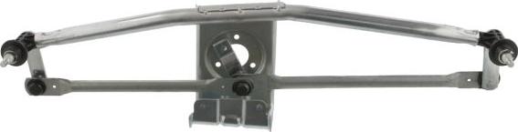 FEBI Bilstein 40705 — Napęd wycieraczek
