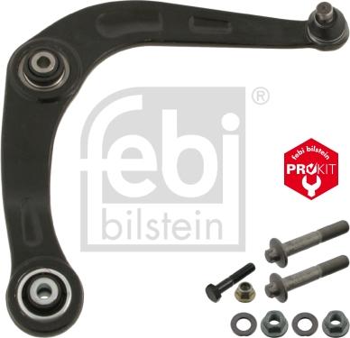 FEBI Bilstein 40780 — Wahacz, zawieszenie koła