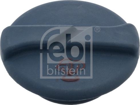 FEBI Bilstein 40724 - KOREK ZBIORNIKA WYRÓWNAWCZEGO VW CADDY-LUPO-POLO -05