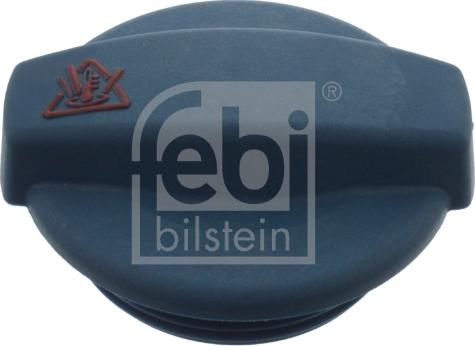 FEBI Bilstein 40723 — Pokrywa / Osłona