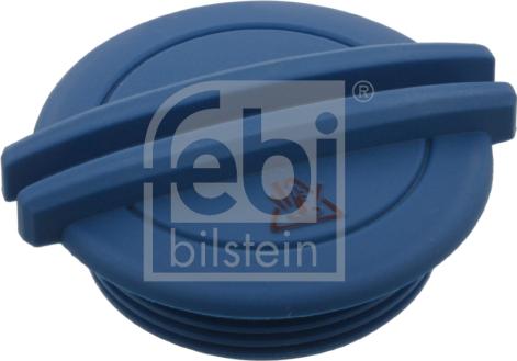 FEBI Bilstein 40722 - Pokrywa / Osłona