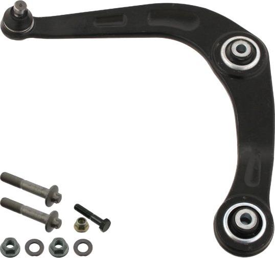 FEBI Bilstein 40771 — Wahacz, zawieszenie koła