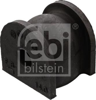FEBI Bilstein 41999 - Poduszka stabilizatora