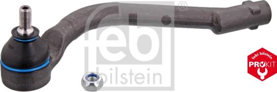 FEBI Bilstein 41948 — Końcówka drążka kierowniczego poprzecznego