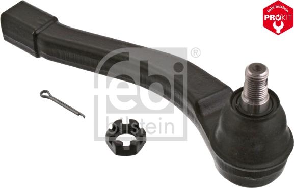 FEBI Bilstein 41901 — Końcówka drążka kierowniczego poprzecznego